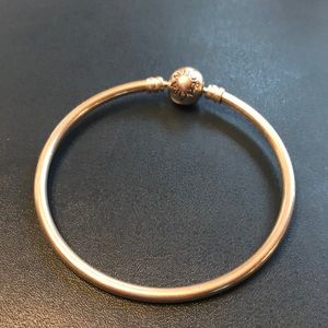 Pandora Bracelet